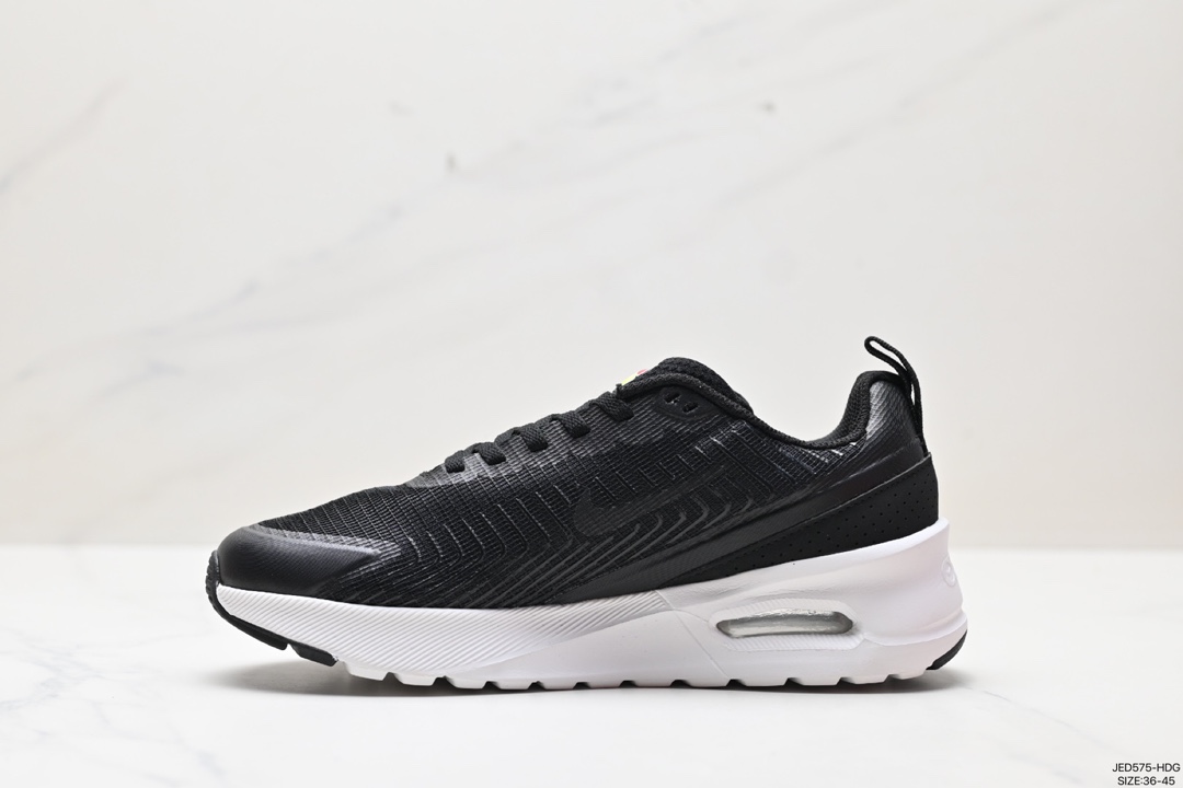 Nike Air Max Shoes